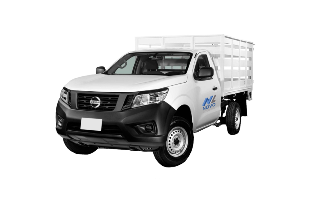 Nissan NP300