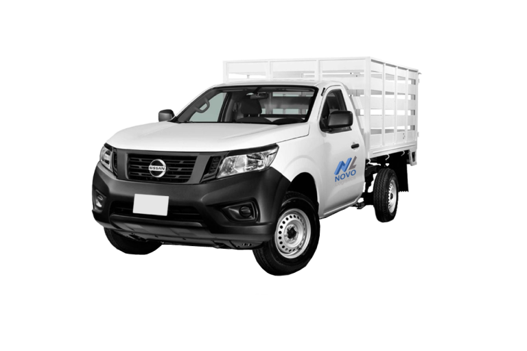 Nissan NP300