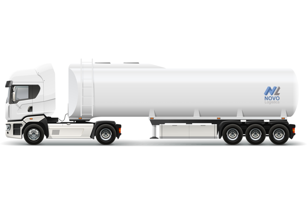 Transporte de Combustibles