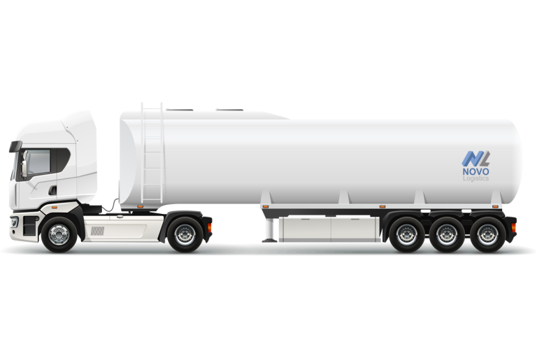 Transporte de Combustibles