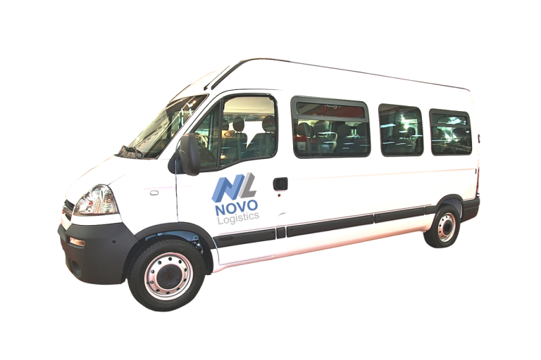 Transporte de Personal